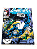 PUNISHER VOL.2 #41. VFN+ CONDITION.