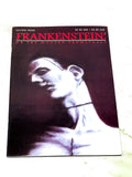 FRANKENSTEIN: OR THE MODERN PROMETHEUS #1. VFN CONDITION.