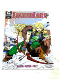 LEGENDLORE #1. VFN+ CONDITION.