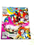 EXCALIBUR VOL.1 #52. NM- CONDITION.