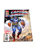 CAPTAIN AMERICA VOL.2 #7. NM- CONDITION