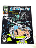 DEATHLOK VOL.2 #4. NM- CONDITION.