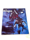 DRAGON MAGAZINE #36. FN CONDITION.