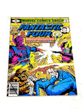 FANTASTIC FOUR VOL.1 #212. VFN CONDITION.