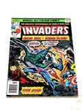 INVADERS VOL.1 #9. FN- CONDITION.