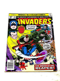 INVADERS VOL.1 #9. FN- CONDITION.