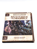 D&D 3rd Edition Forgotten Realms - Mysteries of the Moonsea. Wizards of the Coast. 2006