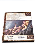 D&D 3RD ED. FORGOTTEN REALMS - MYSTERIES OF THE MOONSEA. NM- CONDITION.