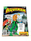 AQUAMAN VOL.1 #62. VG+ CONDITION.