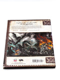 D&D 3RD ED. FORGOTTEN REALMS - CHAMPIONS OF RUIN. NM- CONDITION.