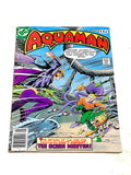AQUAMAN VOL.1 #63. VG CONDITION.