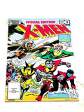 X-MEN SPECIAL EDITION #1. VFN- CONDITION.