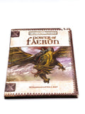 D&D 3rd ed Forgotten Realms - Power of Faerun. Wizards of the Coast. 2006