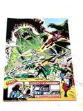 X-MEN SPECIAL EDITION #1. VFN- CONDITION.