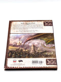 D&D 3RD ED. FORGOTTEN REALMS - POWER OF FAERUN. NM- CONDITION.