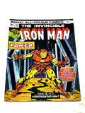 IRON MAN VOL.1 #69. VFN CONDITION.