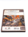 D&D 3RD ED. FORGOTTEN REALMS - CHAMPIONS OF VALOR. NM- CONDITION.