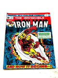 IRON MAN VOL.1 #71. FN CONDITION.
