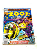 2001: A SPACE ODYSSEY #9. VG- CONDITION.