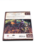 D&D 3RD ED. FORGOTTEN REALMS - LOST EMPIRES OF FAERUN. NM- CONDITION.