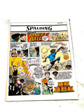 2001: A SPACE ODYSSEY #9. VG- CONDITION.