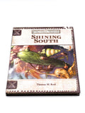 D&D 3rd Ed Forgotten Realms - Shining South. Wizards of the Coast. 2004