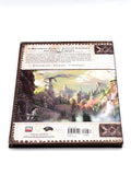 D&D 3RD ED. FORGOTTEN REALMS - SHINING SOUTH. NM- CONDITION.