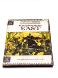 D&D 3rd Ed Forgotten Realms - Uapproachable East. Wizards of the Coast. 2003
