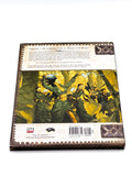 D&D 3RD ED. FORGOTTEN REALMS - UNAPPROACHABLE EAST. NM- CONDITION.