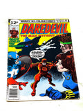 DAREDEVIL VOL.1 #157. VG CONDITION.