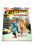 SUPERMAN VOL.1 #263. VG+ CONDITION.