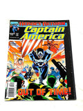 CAPTAIN AMERICA VOL.3 #3. VFN+ CONDITION