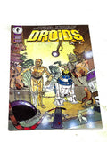 STAR WARS - DROIDS SPECIAL #1. VFN CONDITION.