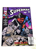 SUPERMAN VOL.2 #56. NM- CONDITION.