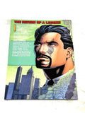 IRON MAN VOL.3 #1. VFN+ CONDITION