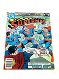 SUPERMAN VOL.1 #332. VG+ CONDITION.