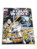 CLASSIC STAR WARS - A NEW HOPE #1. VFN+ CONDITION.