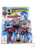 SUPERMAN VOL.2 #58. VFN+ CONDITION.