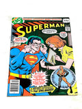 SUPERMAN VOL.1 #330. FN CONDITION.