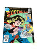 SUPERMAN VOL.1 #365. VG+ CONDITION.