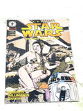 CLASSIC STAR WARS - RETURN OF THE JEDI #1. NM- CONDITION.