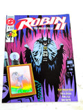 ROBIN 2 - THE JOKER'S WILD #1. VFN+ CONDITION.