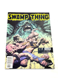 SWAMP THING VOL.4 #8. VFN+ CONDITION.