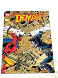 DEMON VOL.3 #14. VFN+ CONDITION.