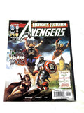 Avengers Vol.3 #2. Marvel  Comics. 1998