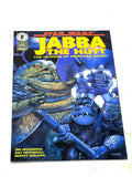STAR WARS - JABBA THE HUTT: THE HUNGER OF PRINCESS NAMPI #1. NM- CONDITION.