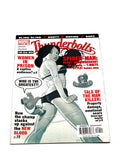 Thunderbolts #80. Marvel Comics. 2003