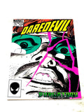 DAREDEVIL VOL.1 #228. FN- CONDITION.