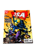 JSA Vol.1 #49. DC Comics. 2003