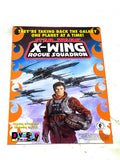 STAR WARS - JABBA THE HUTT: THE DYNASTY TRAP #1. VFN+ CONDITION.